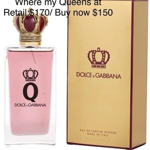 Dolce & Gabbana Pink Eau de Parfum